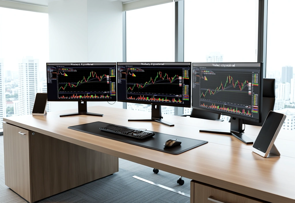 TradingView Hub