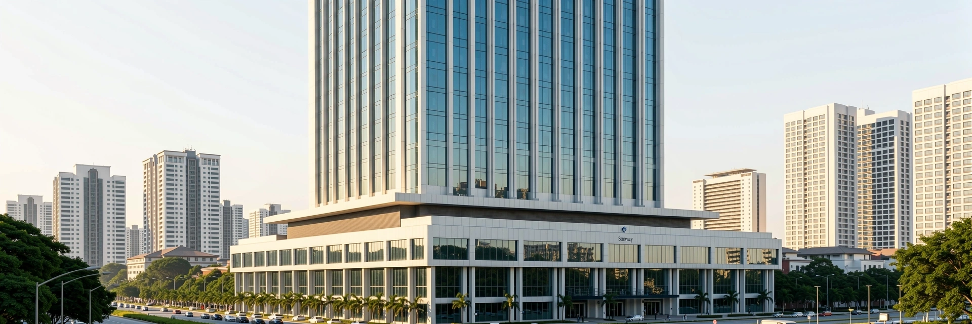 Pejabat Concepcion Financial Guru Petaling Jaya