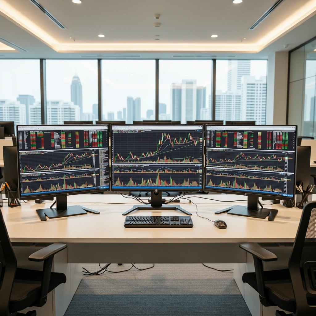 Analisis Pasaran Kewangan