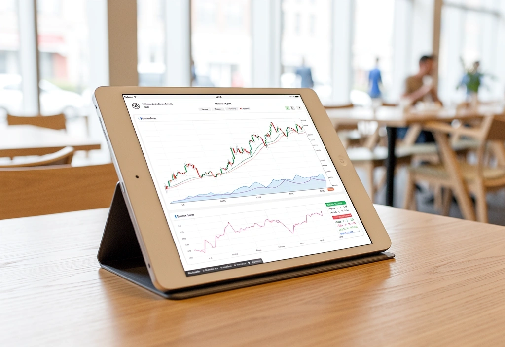 Fleksibiliti Trading