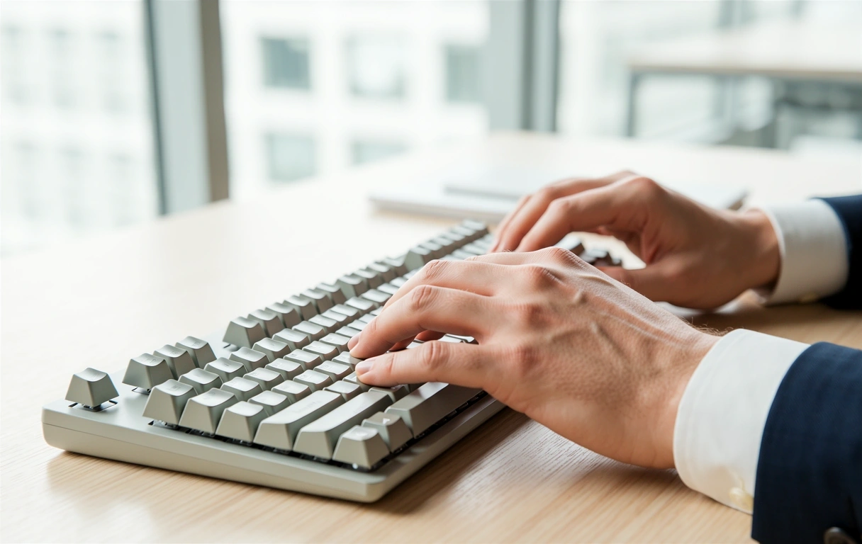 Dedikasi Profesional