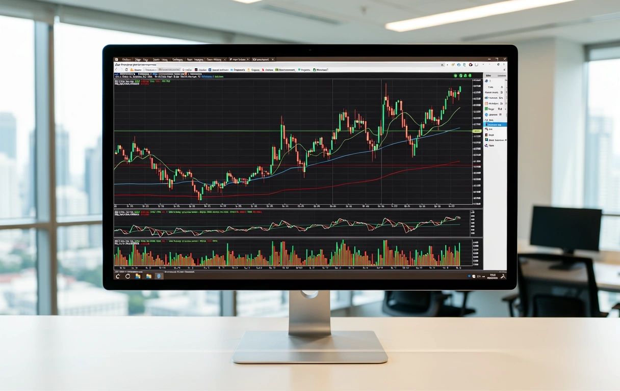 Analisis Pasaran Kewangan