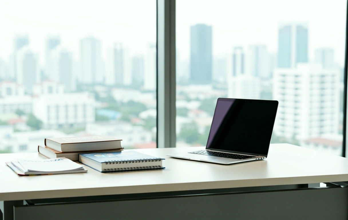 Pejabat Concepcion Financial Guru